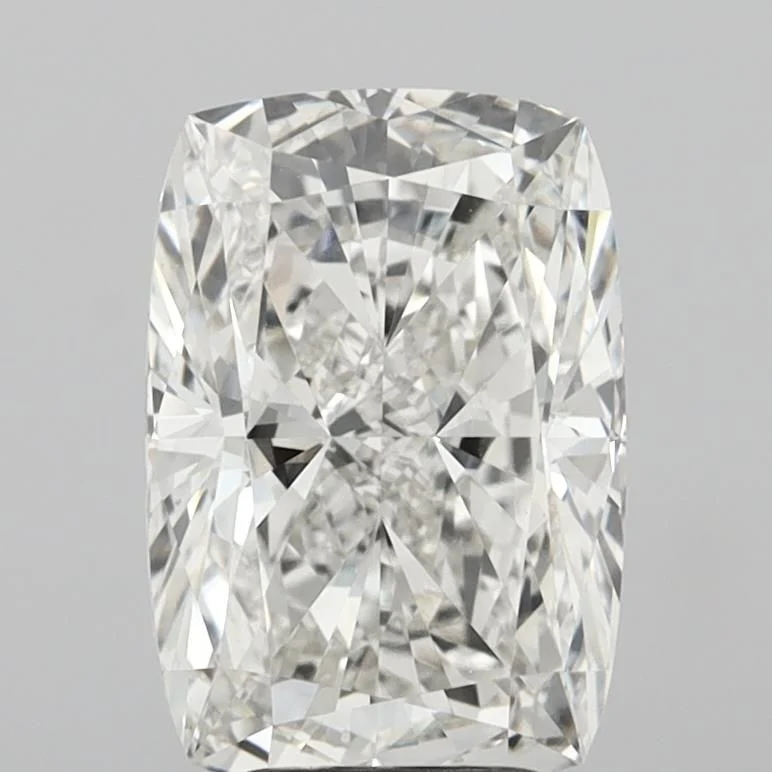 4.05 ct. G/VS1 Cushion Modified Lab Grown Diamond