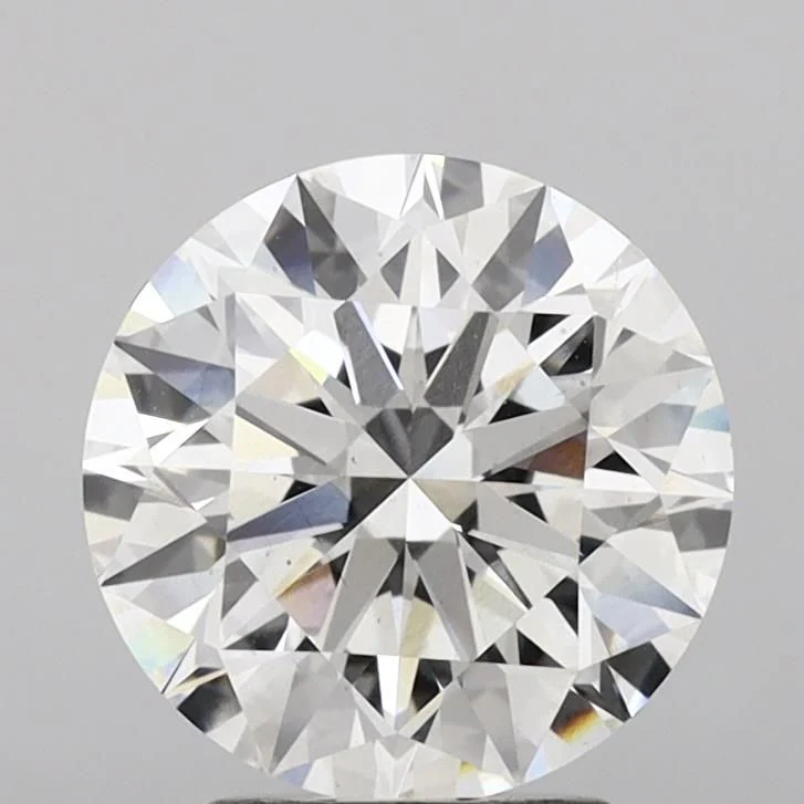 4.07 ct. D/VS1 Round Lab Grown Diamond