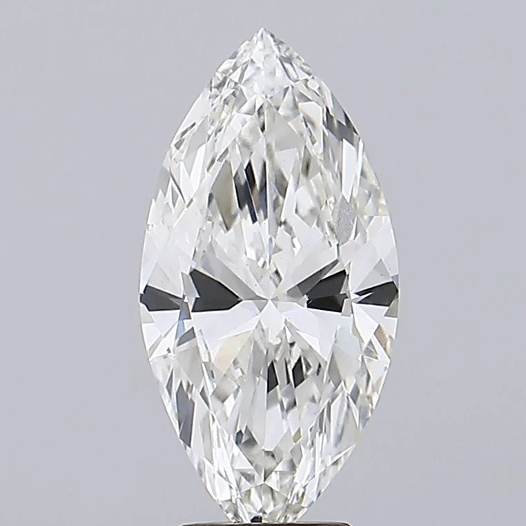 4.08 ct. G/VS1 Marquise Lab Grown Diamond