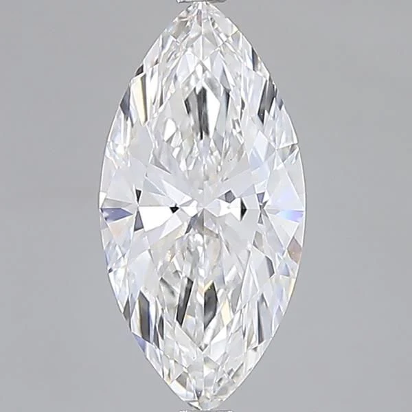 4.09 ct. E/VS1 Marquise Lab Grown Diamond