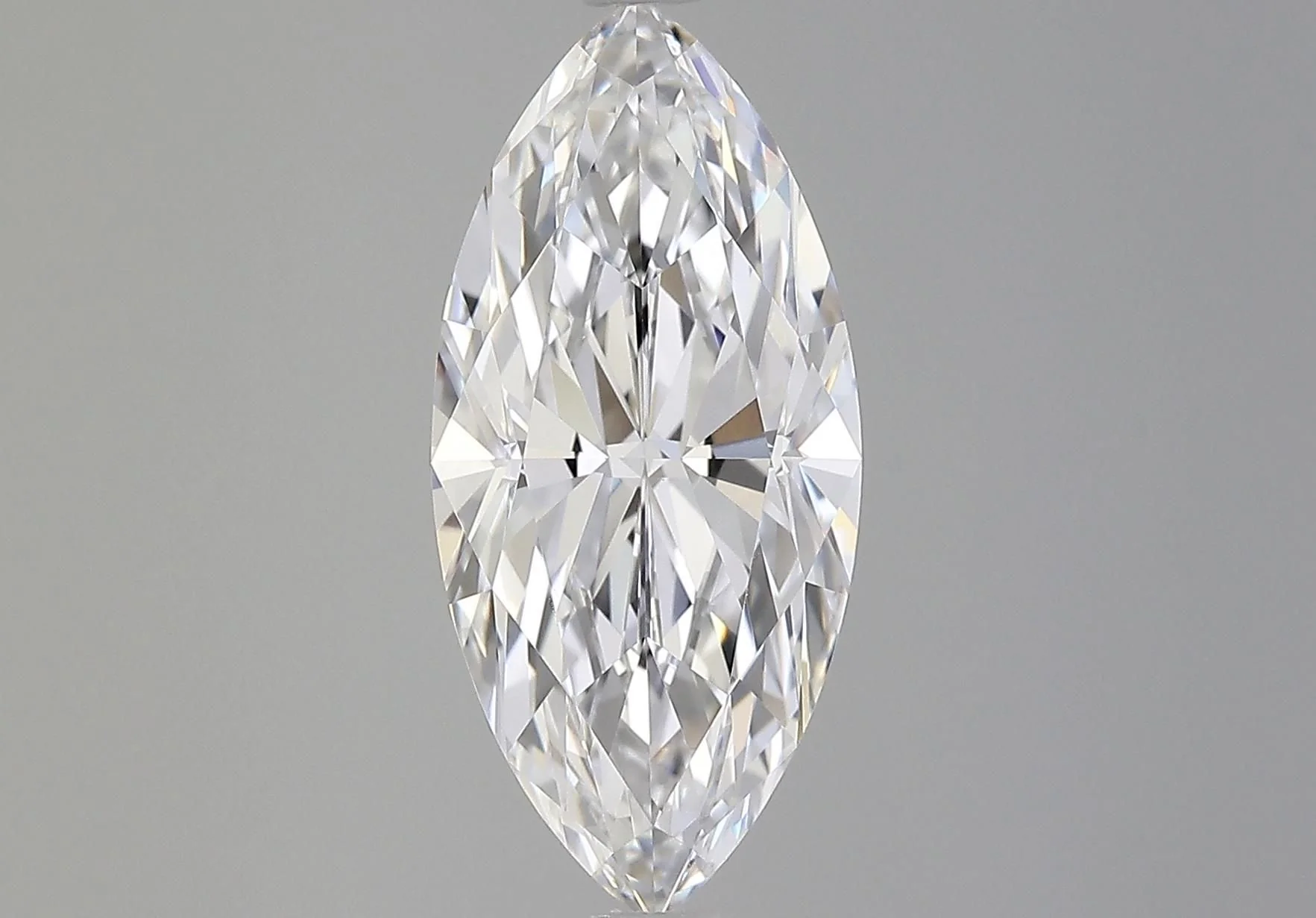 4.17 ct. D/IF Marquise Diamond