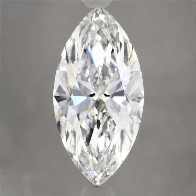 4.41 ct. E/VS1 Marquise Lab Grown Diamond