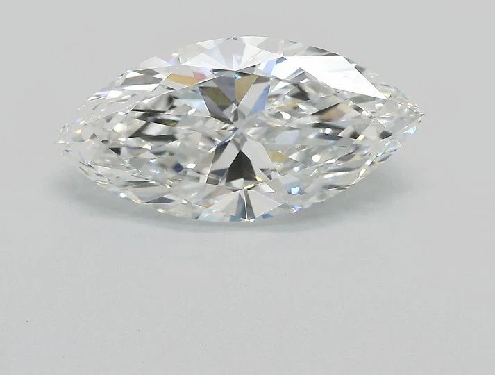 4.51 ct. E/VVS2 Marquise Lab Grown Diamond