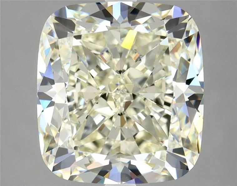 5.02 ct. M/VS2 Cushion Modified Diamond
