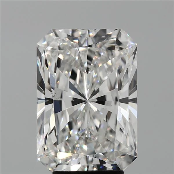5.04 ct. G/VS2 Radiant Diamond