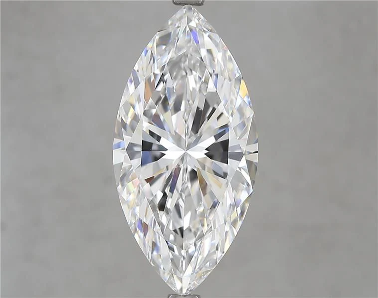 5.05 ct. D/VS2 Marquise Diamond
