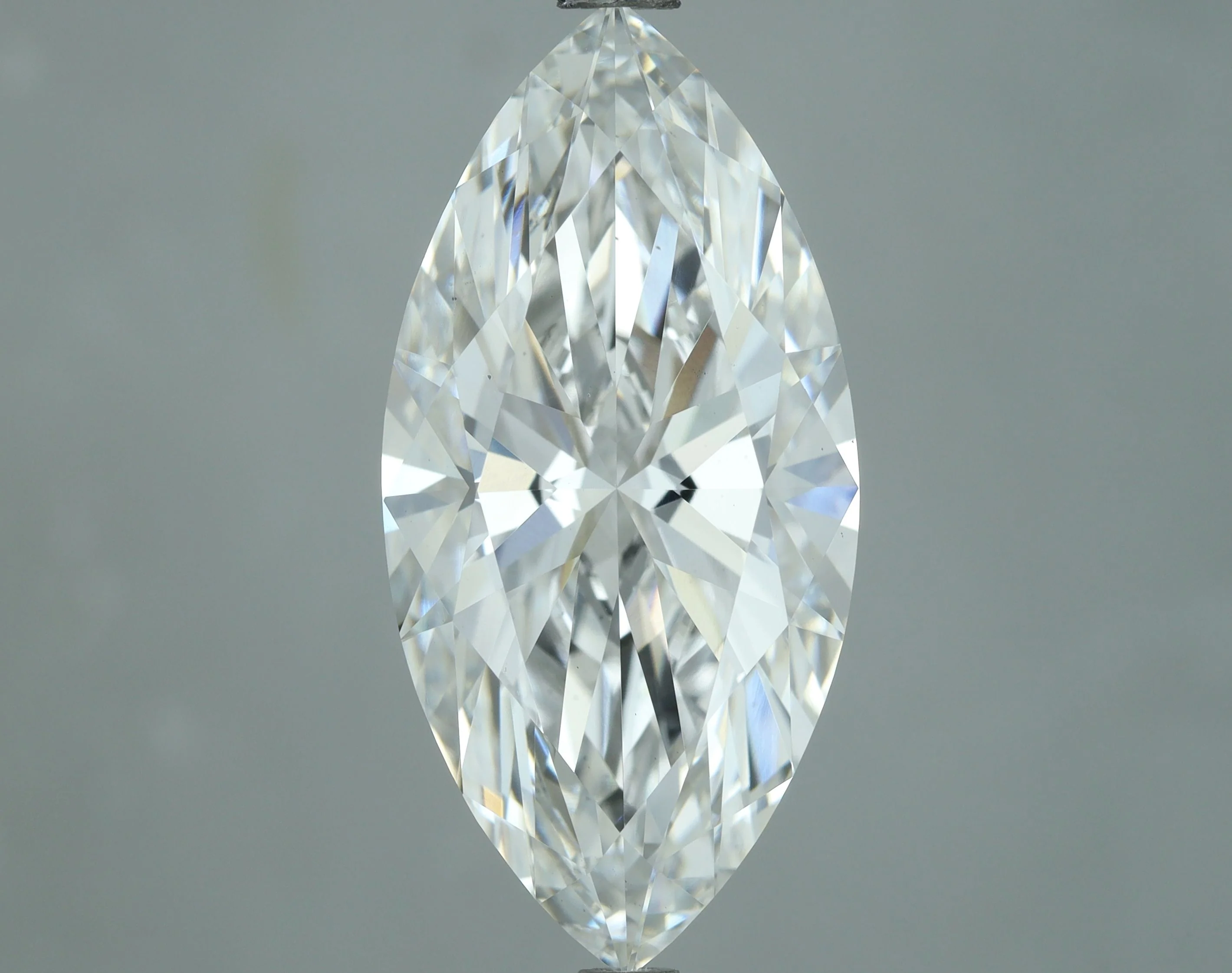 5.06 ct. E/VS1 Marquise Lab Grown Diamond