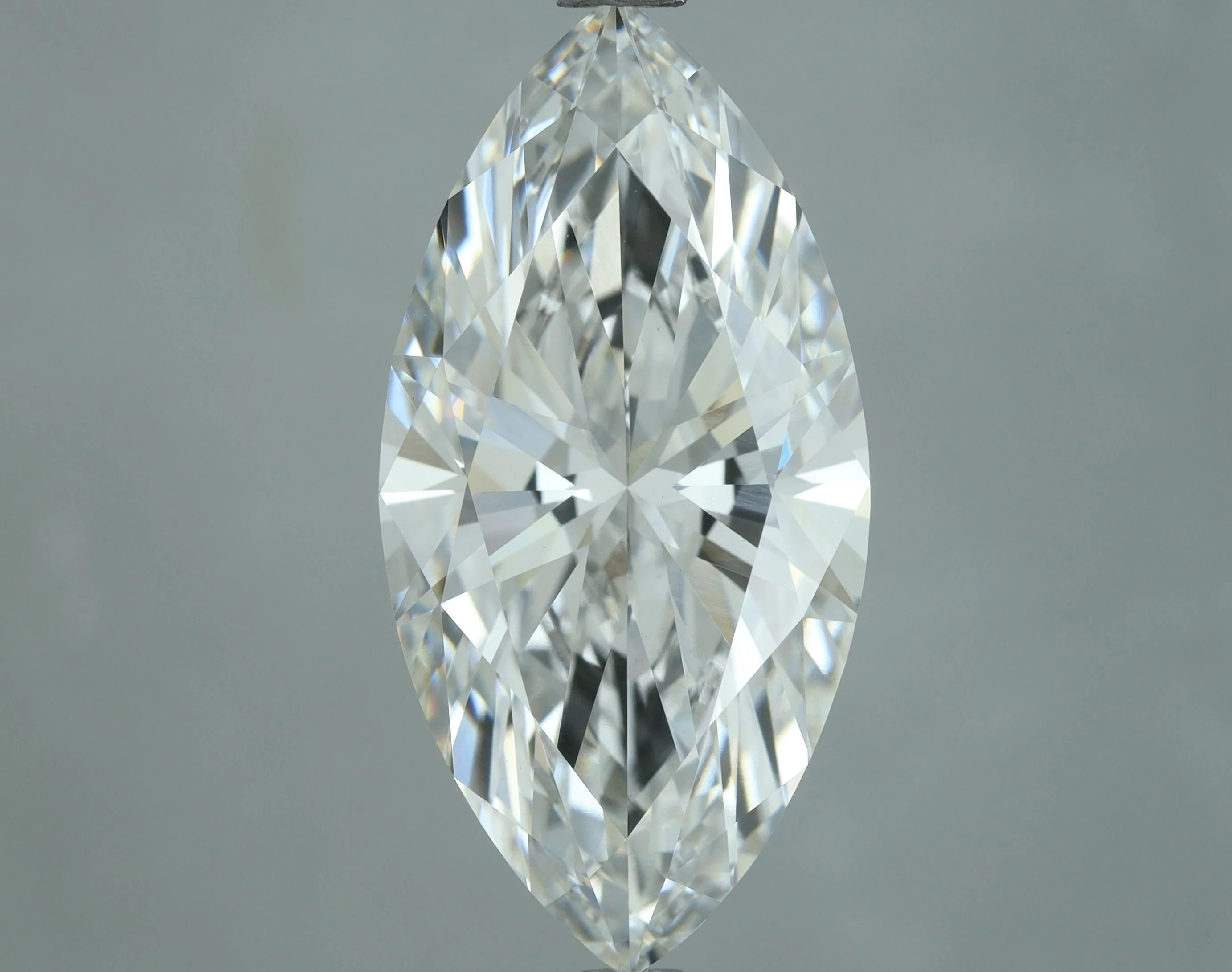 5.06 ct. F/VS1 Marquise Lab Grown Diamond