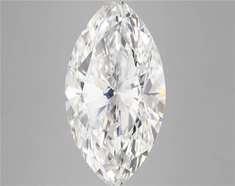 5.07 ct. D/VS1 Marquise Lab Grown Diamond