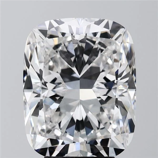 5.08 ct. D/VVS2 Cushion Modified Lab Grown Diamond