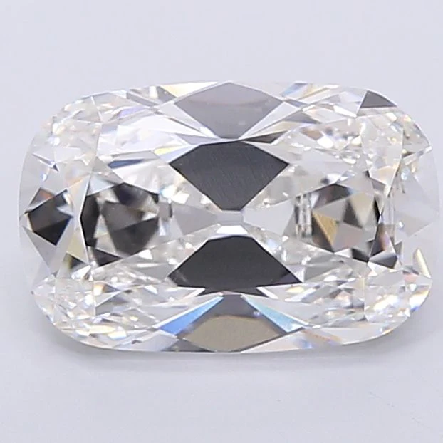 5.10 ct. F/VS1 Cushion Brilliant Lab Grown Diamond