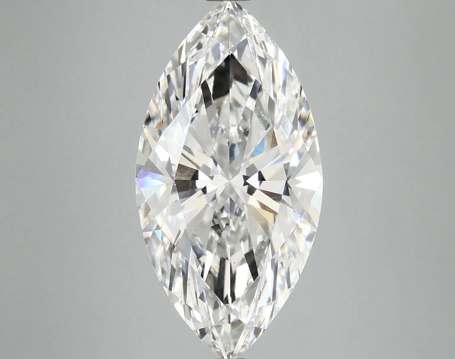 6.08 ct. E/VS2 Marquise Lab Grown Diamond