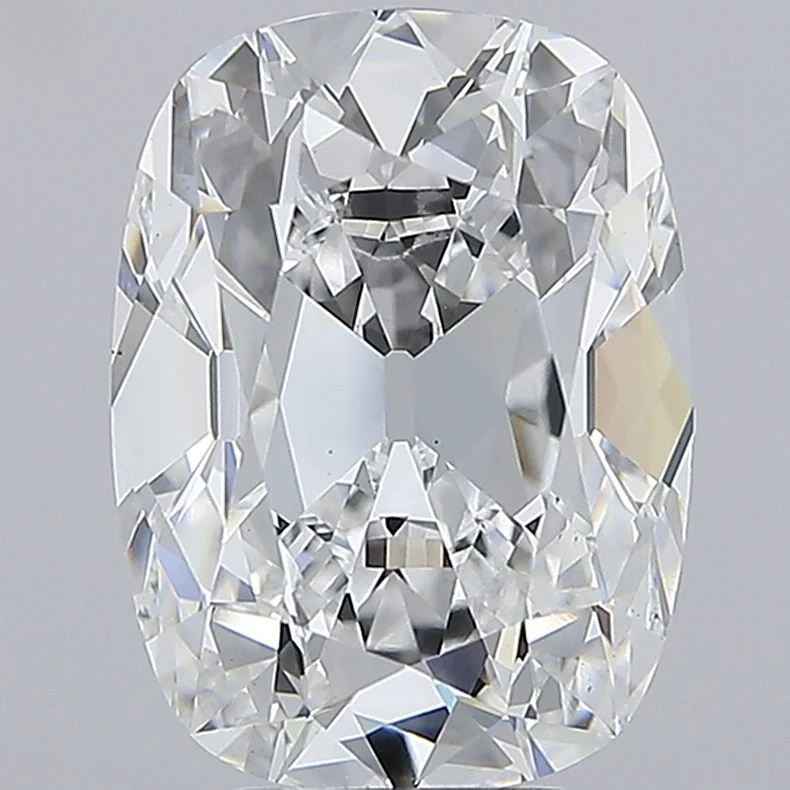 8.09 ct. D/VS1 Old Miner Lab Grown Diamond