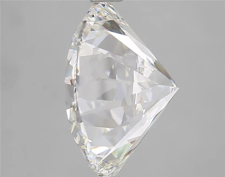 8.54 ct. E/VVS2 Round Lab Grown Diamond